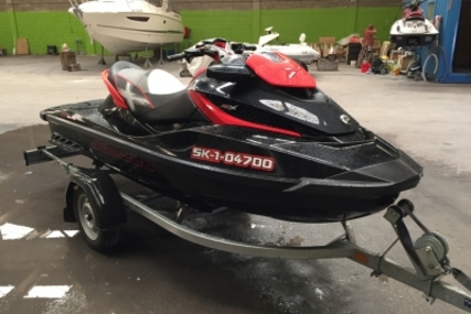 Sea-doo RXT 260 XRS for sale in Croatia for €9,650 (£8,354)