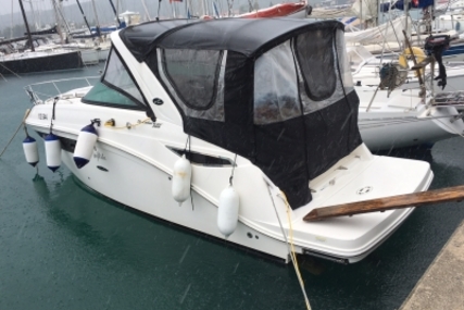 Sea Ray 260 Sundancer for sale in Croatia for €91,500 (£80,268)