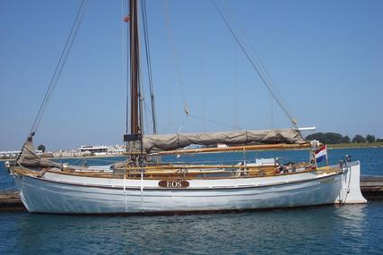 Traditional Colin Archer type Gaff Cutter for sale in Portugal for €52,000 (£46,126)
