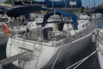 Dufour 44 PERFORMANCE for sale in France for €115,000 (£102,811)