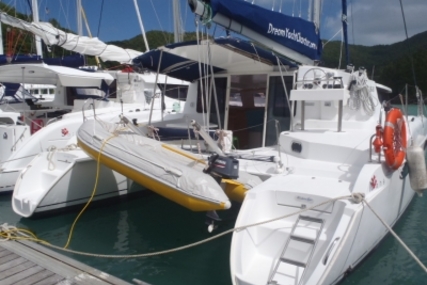 Fountaine Pajot Mahe 36 for sale in Sierra Leone for €115,000 (£102,811)