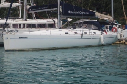 Poncin Yachts Harmony 52 for sale in Sierra Leone for €115,000 (£100,434)