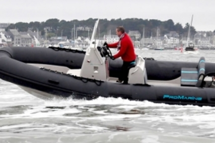 PRO MARINE 610 MANTA for sale in France for €36,900 (£32,883)