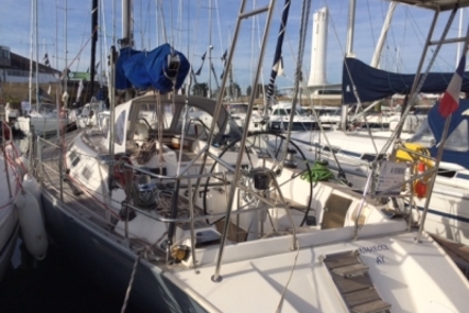 Wauquiez Centurion 45 for sale in France for €98,000 (£87,613)
