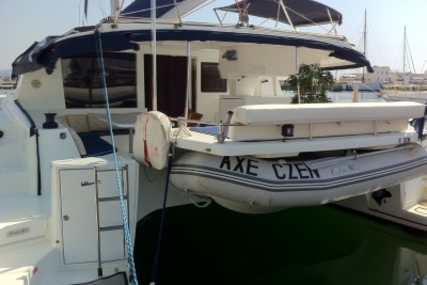 Fountaine Pajot Salina 48 for sale in Croatia for €350,000 (£304,902)