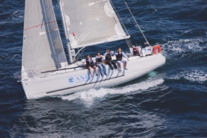 Beneteau First 34.7 for sale in France for €64,900 (£56,924)
