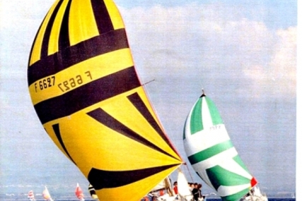 Ranger 32.6 for sale in France for €13,000 (£11,378)