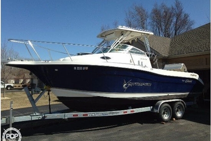 Seaswirl Striper 2601 Wa for sale in United States of America for $34,999 (£26,461)