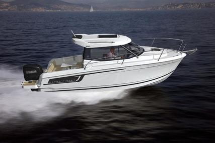 Jeanneau Merry Fisher 695 for sale in United Kingdom for £54,726