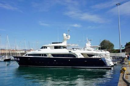 Ferretti Customline Navetta 30 for sale in Russia for €2,400,000 (£2,090,756)