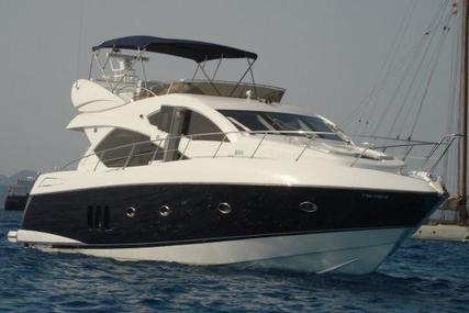Sunseeker Manhattan 60 for sale in Spain for €595,000 (£521,962)