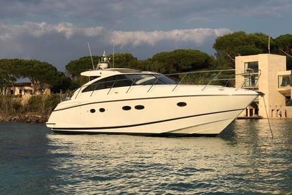 Princess V45 for sale in France for €200,000 (£175,909)