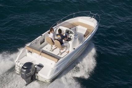 Jeanneau Cap Camarat 6.5CC Series 2 for sale in United Kingdom for £34,309