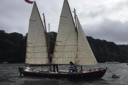 Classic Selway Fisher Longboat for sale in United Kingdom for £5,950