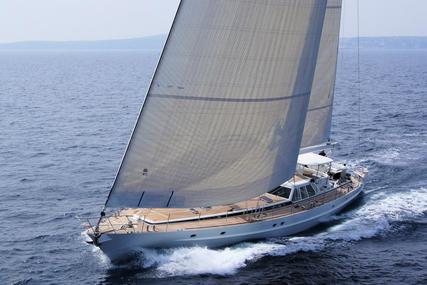 Jongert 2900S for sale in Russia for €1,500,000 (£1,315,870)
