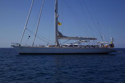 Farr Sangermani 92 for sale in Spain for €1,900,000 (£1,669,816)