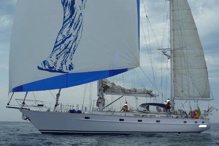 Jongert 20s for sale in Italy for 495.000 € (432.564 £)
