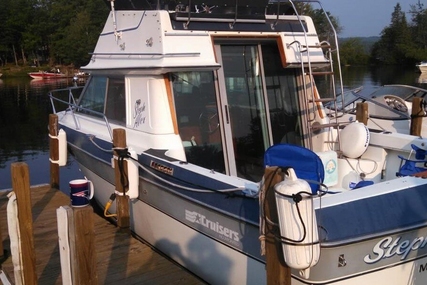 Cruisers Yachts 298 Villa Vee for sale in United States of America for $14,500 (£10,323)