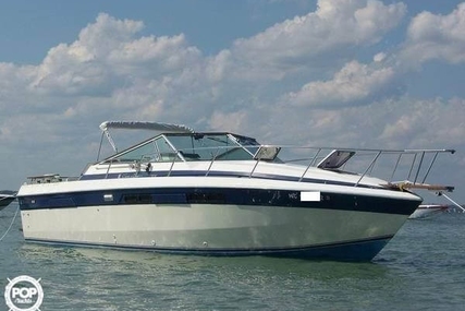 Chris-Craft Commander 332 for sale in United States of America for $17,500 (£13,765)