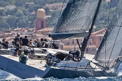 Ocean Yachts Carbon 82 for sale in United Kingdom for € 3.599.000 (£ 3.162.621)