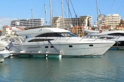Princess 50 for sale in Portugal for €279,000 (£243,439)