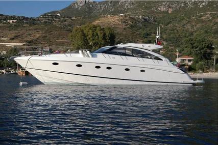 Princess V56 for sale in Turkey for £349,950
