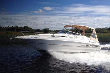 Larson 254 Sportscruiser for sale in Spain for €28,500 (£24,965)