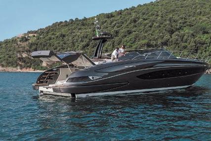 Riva 63 Virtus for sale in Italy for €2,066,000 (£1,817,702)
