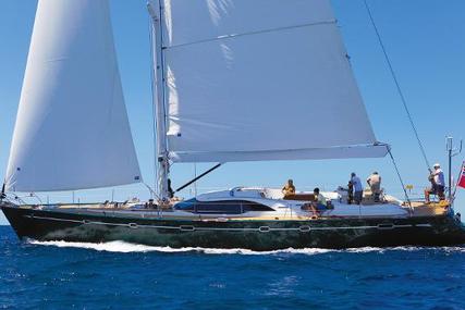 Oyster 72 for sale in Gibraltar for 1.500.000 € (1.313.980 £)