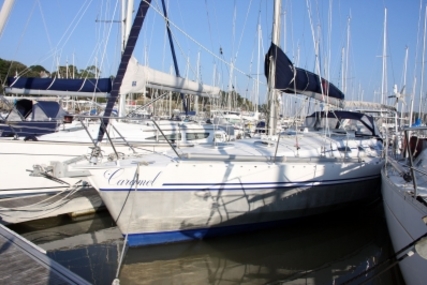 Alubat Ovni 385 Di for sale in France for €160,000 (£140,217)