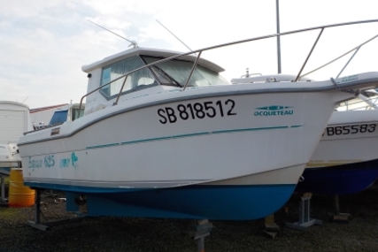 Ocqueteau Espace 625 Croisiere for sale in France for €10,000 (£8,753)