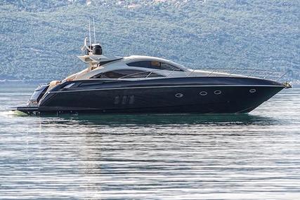 Sunseeker Predator 62 for sale in Montenegro for €590,000 (£513,119)
