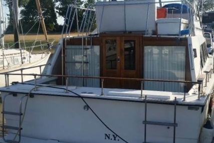 Carver 3396 Mariner for sale in United States of America for $12,000 (£8,569)