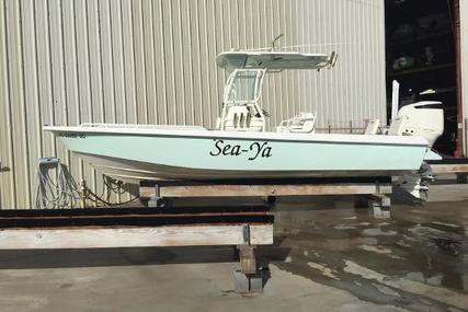 Everglades 243 BAY for sale in United States of America for $79,000 (£61,588)