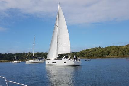 Grand Soleil 46 LC for sale in Germany for £375,000