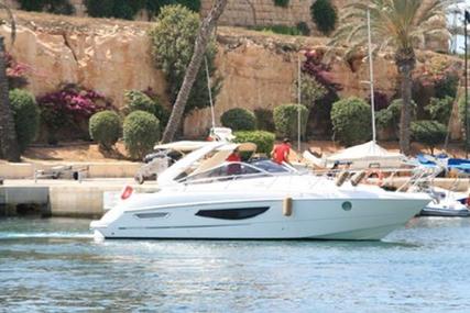 Cranchi Endurance 33 for sale in Malta for €219,000 (£191,680)