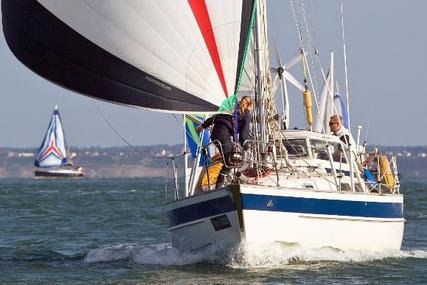 Hallberg-Rassy 36 for sale in Greece for £74,950