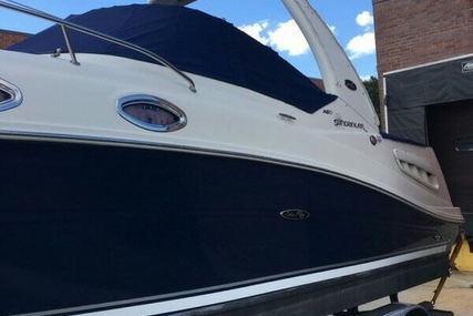 Sea Ray 260 Sundancer for sale in United States of America for $65,000 (£48,941)