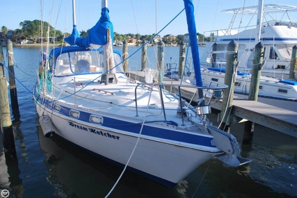 Morgan Out Island 41 for sale in United States of America for $53,900 (£38,373)