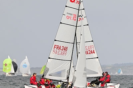 PHILEAS 5.70 for sale in France for €12,000 (£10,515)