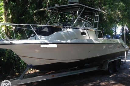 Angler 2500 WA for sale in United States of America for $33,700 (£25,325)