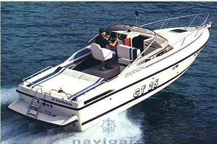 Cranchi GT 25 for sale in Italy for €15,000 (£13,067)