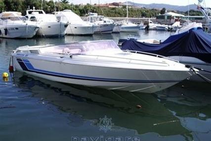 Abbate Bruno Primatist 23 for sale in Italy for €18,000 (£15,681)