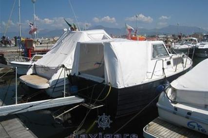 BOATS COMPANY PILOTINA for sale in Italy for €18,000 (£15,681)