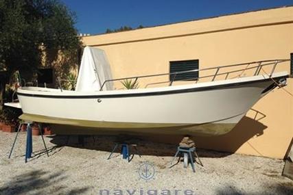 Cantiere Nardi gozzo planante for sale in Italy for €24,000 (£20,908)