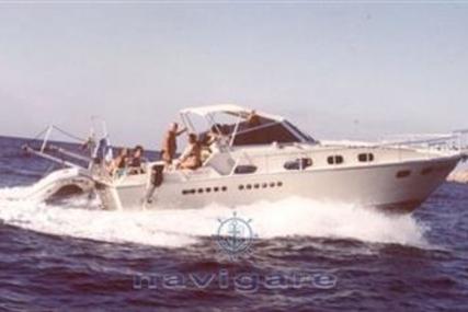 Raffaelli Typhoon Day for sale in Italy for €42,000 (£36,524)