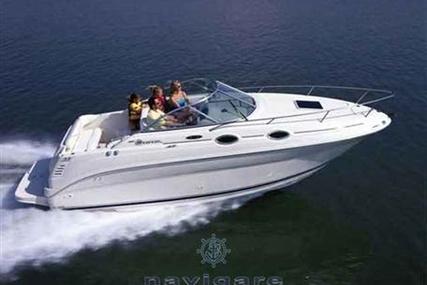 Sea Ray 240 for sale in Italy for €48,000 (£43,101)