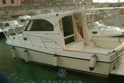 Plastik Space 310 Cruiser for sale in Italy for €58,000 (£52,080)