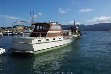 JACHTWERF B KLAASEN - NL Super van craft navetta inox olandese for sale in Italy for €60,000 (£52,182)