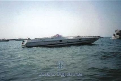 Abbate Tullio Offshore 36 for sale in Italy for €65,000 (£56,891)